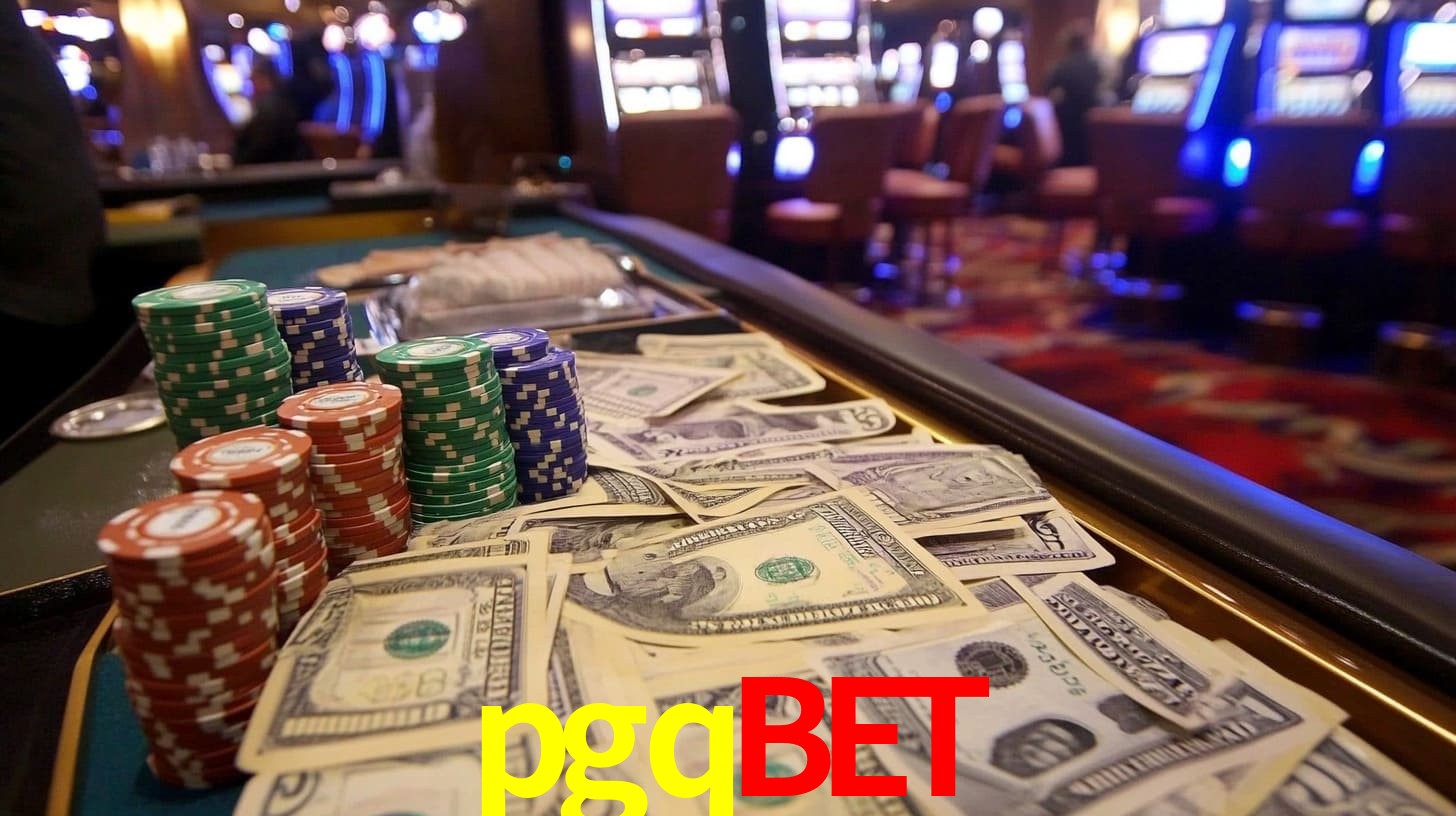 Biblioteca de slots populares na pgqbet