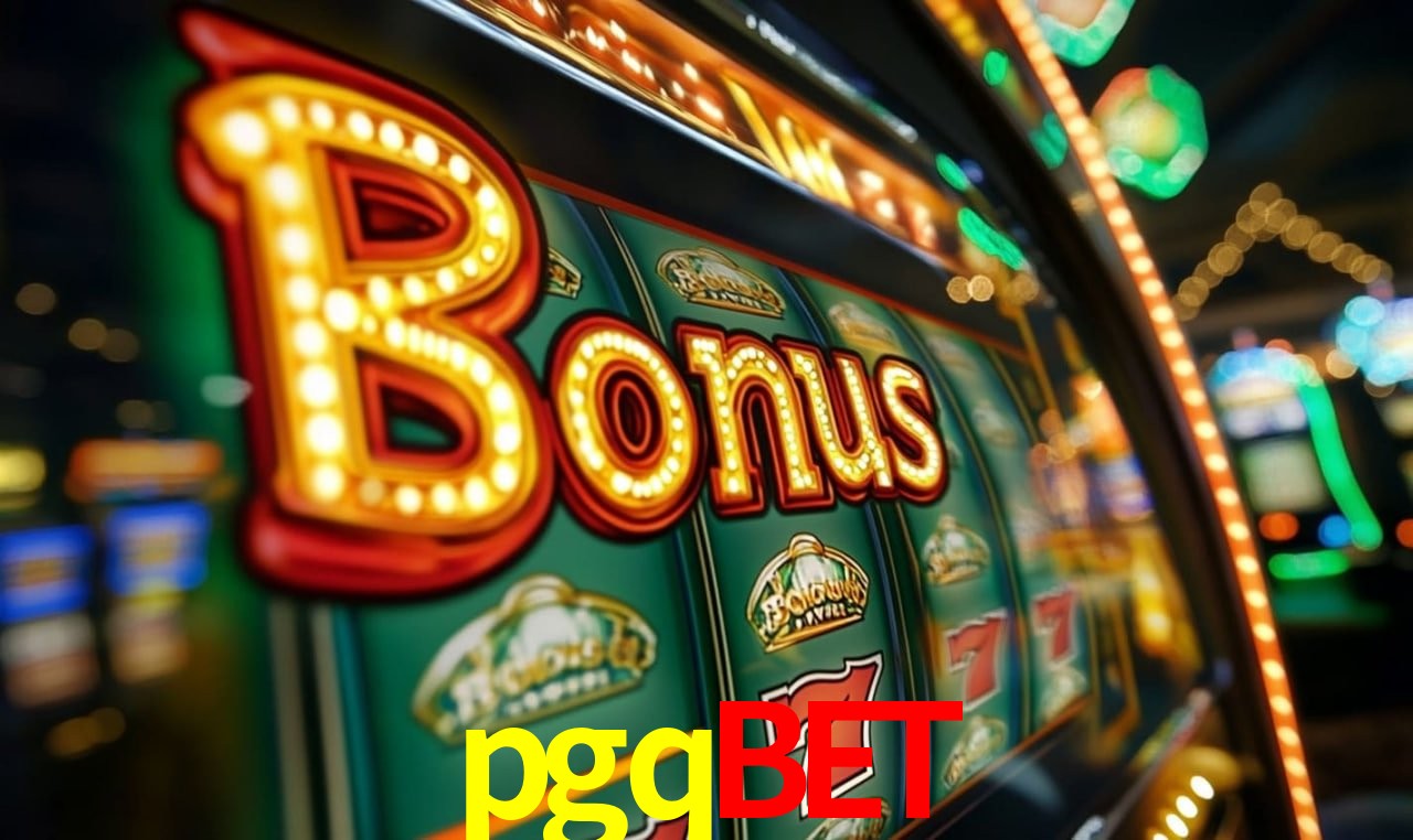 Loterias online na pgqbet