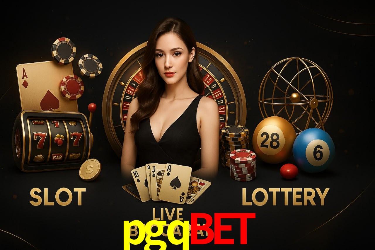 Jogos com bônus e suporte 24h na pgqbet